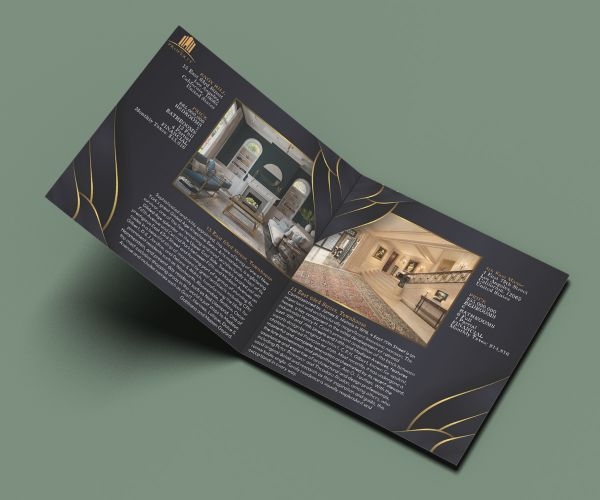 Brochure Design Guide